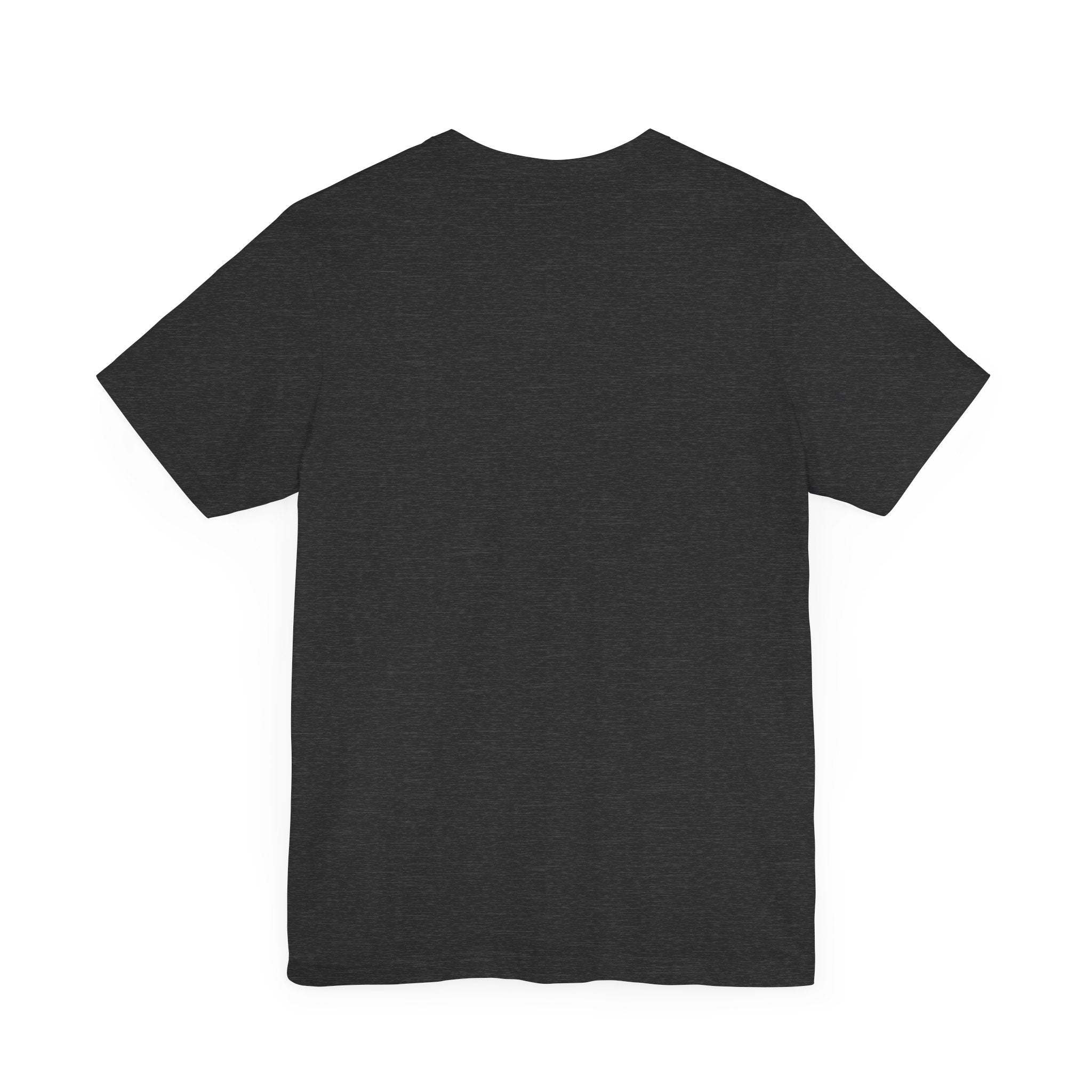 Books Unisex Jersey Short Sleeve Tee